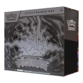 Pokémon Mega Evolution – Pitch Black (ME05) – Elite Trainer Box (englisch)