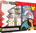 Pokemon Celebrations Collection Lance’s Charizard V (Englisch)