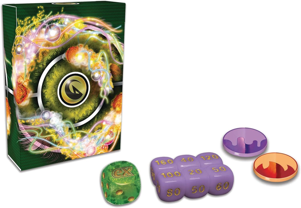 Pokemon – Liga-Kampfdeck Katapuldra-ex (Deutsch)