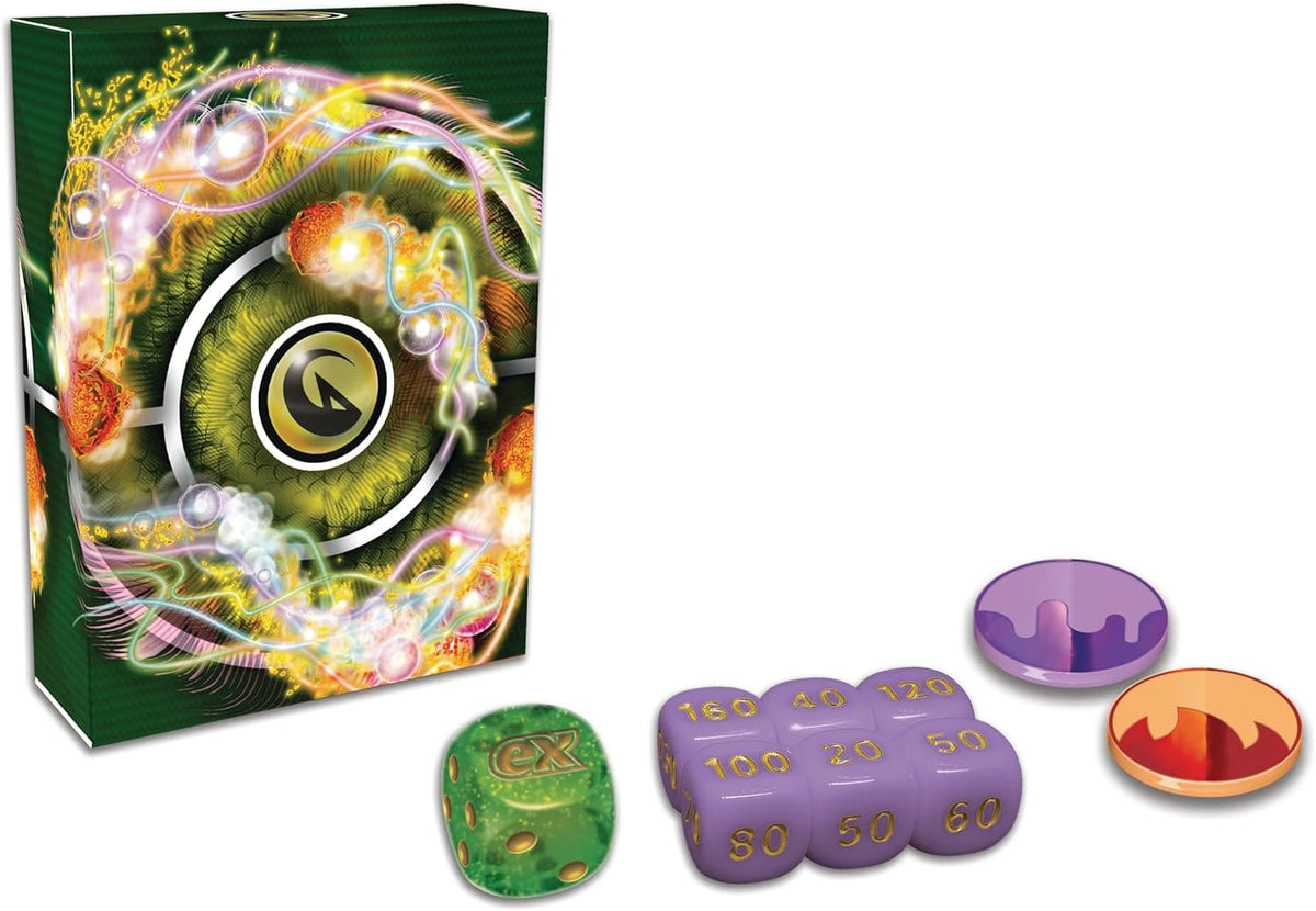 Pokemon – Liga-Kampfdeck Katapuldra-ex (Deutsch)