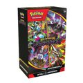 Pokémon Mega-Entwicklung – Dunkelnacht (ME05) – Booster Bundle (6 Booster) (deutsch)