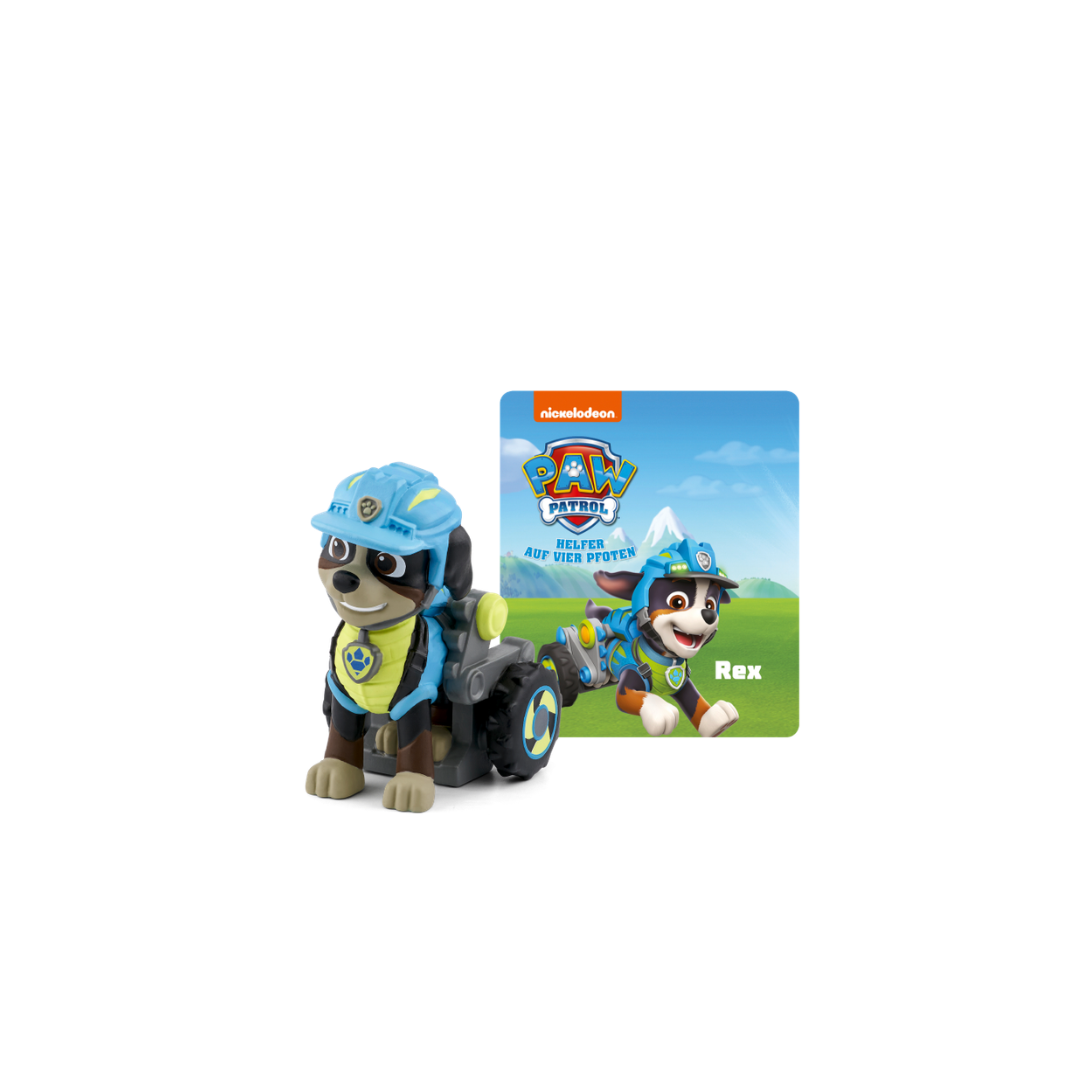 Tonies - Paw Patrol - Rettung für T-Rex