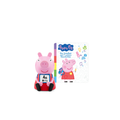 Tonies - Peppa Pig - Das Schulfest und 7 weitere Geschichten
