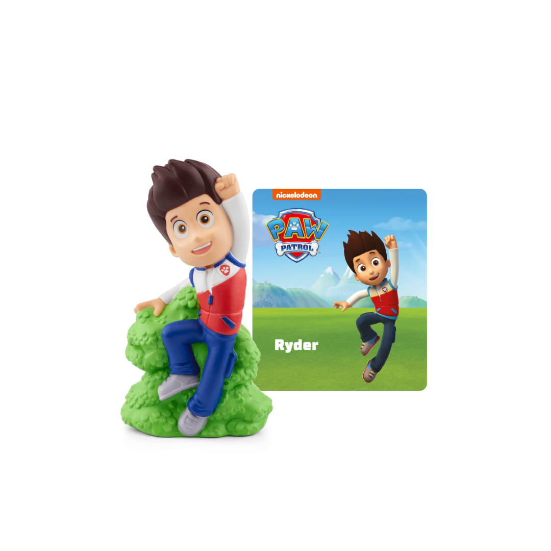 Tonies - Paw Patrol: Ryder