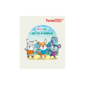 Tonieplay - Lalalinos - Dein Tag in Bumbaloo