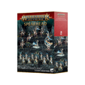 Warhammer Age of Sigmar Spearhead Lumineth Realm-Lords - Hurakan Vanguard