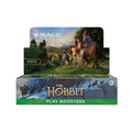 Magic the Gathering Der Hobbit - Play Booster Display (englisch)