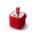 Toniebox 2 Starter Set - Rot - Kreativ