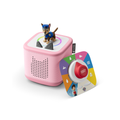 Toniebox 2 Play Set - Rosa - Paw Patrol Chase