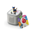 Toniebox 2 Play Set - Mondgrau - Paw Patrol Chase