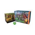 Magic The Gathering – Teenage Mutant Ninja Turtles Bundle (Englisch)
