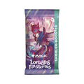 Magic The Gathering – Lorwyns Finsternis Sammler Einzelbooster (Deutsch)