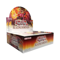 Yu Gi Oh! Blazing Dominion - Display (deutsch)