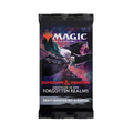 Magic The Gathering – Dungeons & Dragons - Adventures in the Forgotten Realms Draft Booster (englisch, Einzelbooster)