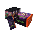 Magic The Gathering – Teenage Mutant Ninja Turtles Draft Night Box (Englisch)
