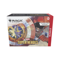 Magic the Gathering Marvel Super Heroes - Bundle (englisch)