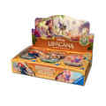 Disney Lorcana Unbekannte Wildnis - Display (deutsch)