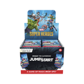 Magic the Gathering Marvel Super Heroes - Jumpstart-Booster Display (englisch)