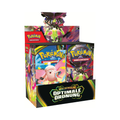 Pokemon ME03 Optimale Ordnung Booster Display (deutsch)