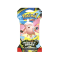 Pokemon ME03 Mega Evolution Perfect Order Sleeved Booster (englisch)