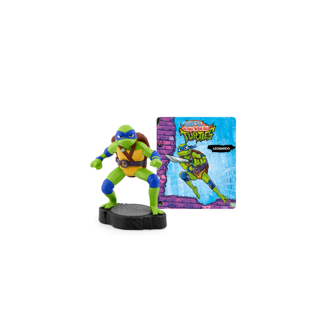 Tonies - Teenage Mutant Ninja Turtles: Leonardo
