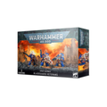 Warhammer 40K Space Marines - Klingengarde Veteranen