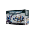 Warhammer 40K Space Marines Infernus Marines und Farbset