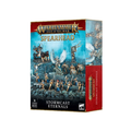 Warhammer Age of Sigmar Spearhead - Stormcast Eternals