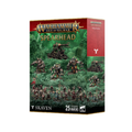 Warhammer Age of Sigmar Spearhead - Skaven