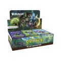 Magic the Gathering Geheimnisse von Strixhaven - Display (deutsch)