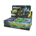 Magic the Gathering Secrets of Strixhaven - Display (englisch)