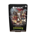 Magic the Gathering Geheimnisse von Strixhaven - Commander Decks (deutsch)
