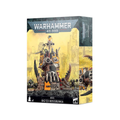 Warhammer 40K Orks - Big'ed Bossbunka