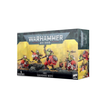 Warhammer 40K Orks - Squighog Boyz