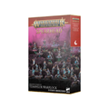 Warhammer Age of Sigmar Spearhead - Disciples of Tzeentch