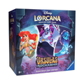 Disney Lorcana Ursulas Rückkehr - Schatzkiste der Luminari (deutsch)
