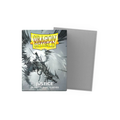 Dragon Shield - 100 Standard Size Matte Dual Card Sleeves - Justice