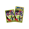 Pokemon – Nihil Zero M3 Kartenhüllen (64 Stück, Japanisch)