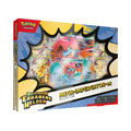 Pokemon Me2.5 Mega Entwicklung Erhabene Helden – Mega Impergator ex Kollektion (deutsch)
