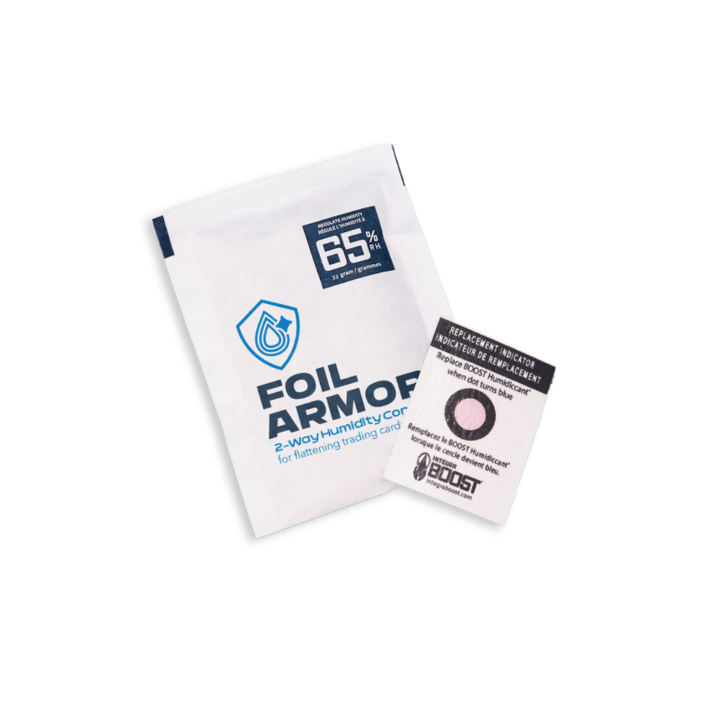 Foil Armor 33 Gramm Humidity Control Pack