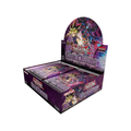 Yu-Gi-Oh! Chaos Origins Core Booster Display (englisch, 24 Booster)