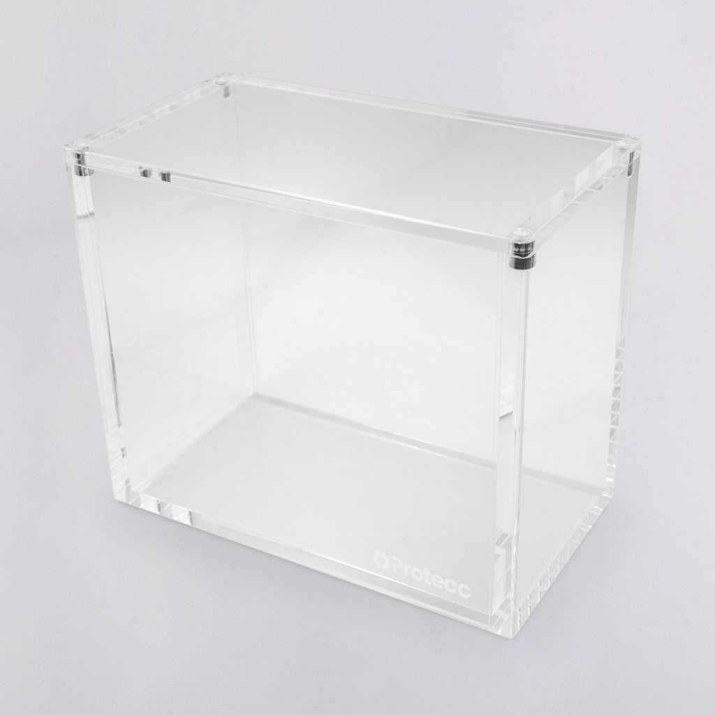 The Acrylic Box – Elite Trainer Box Case