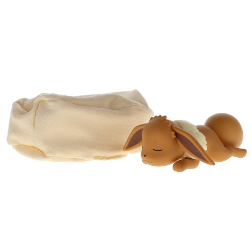 Holly Box Pokemon Sleeping Serie - Evoli