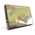 Tools & Accessories - Mega Brush Set