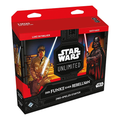Star Wars: Unlimited - Der Funke einer Rebellion - Zwei Spieler Starter (deutsch)