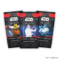 Star Wars: Unlimited - Der Funke einer Rebellion - Boosterpack (deutsch)