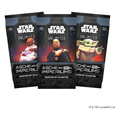 Star Wars: Unlimited – Asche des Imperiums: Einzelbooster (deutsch)