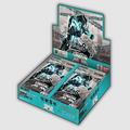 Union Arena Bandai - Kaiju No. 8 - UA28BT - Display (japanisch)