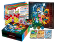 Pokemon Venusaur & Charizard & Blastoise Special Deck Set ex (japanisch)