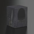 Ultimate Guard Squaroes The Lord of the Rings – Nazgûl (Deck Box 100+) LOTR011
